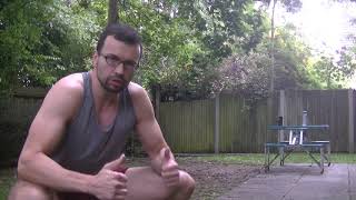 Zero Gravity Training «CARNAGE».  (LEGS/CORE + CARDIO) (#302)