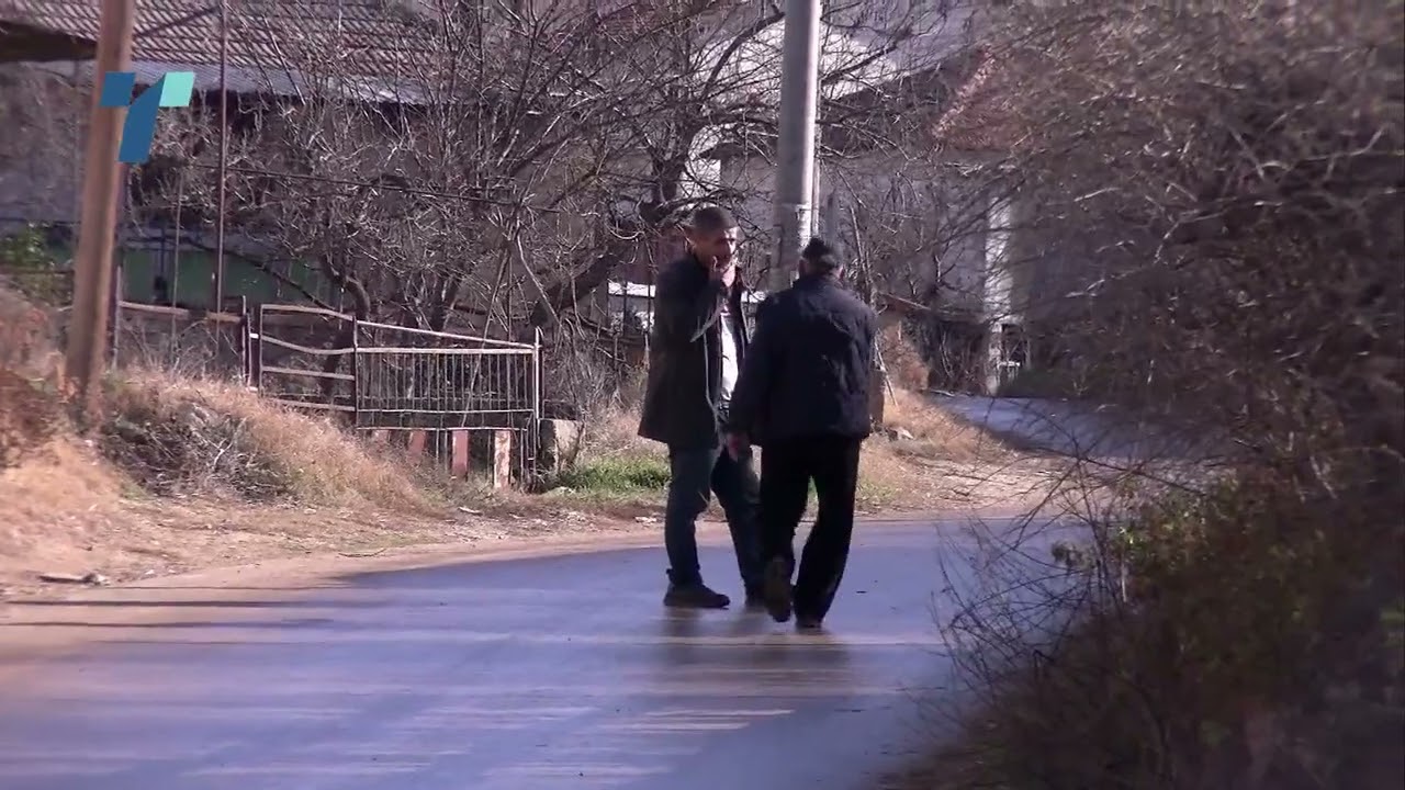 Празни куќи, половина од нивите напуштени - ваква е сликата  во селото Кучичино