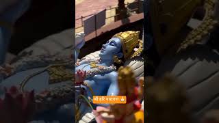 #vishnuji#lakshminarayan #bhakti #youtube #trending #edit #stotram #narayan #hariom #viral #krishna