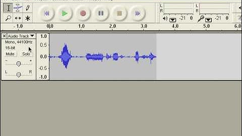 How to Make Your Voice Sound Like Alvin and the Chipmunks