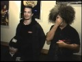 Capture de la vidéo Fantômas Full Band Interview 12.18.1999 (St. Louis - Mississippi Nights)