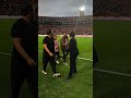 El aura de Villa Villa 🤩