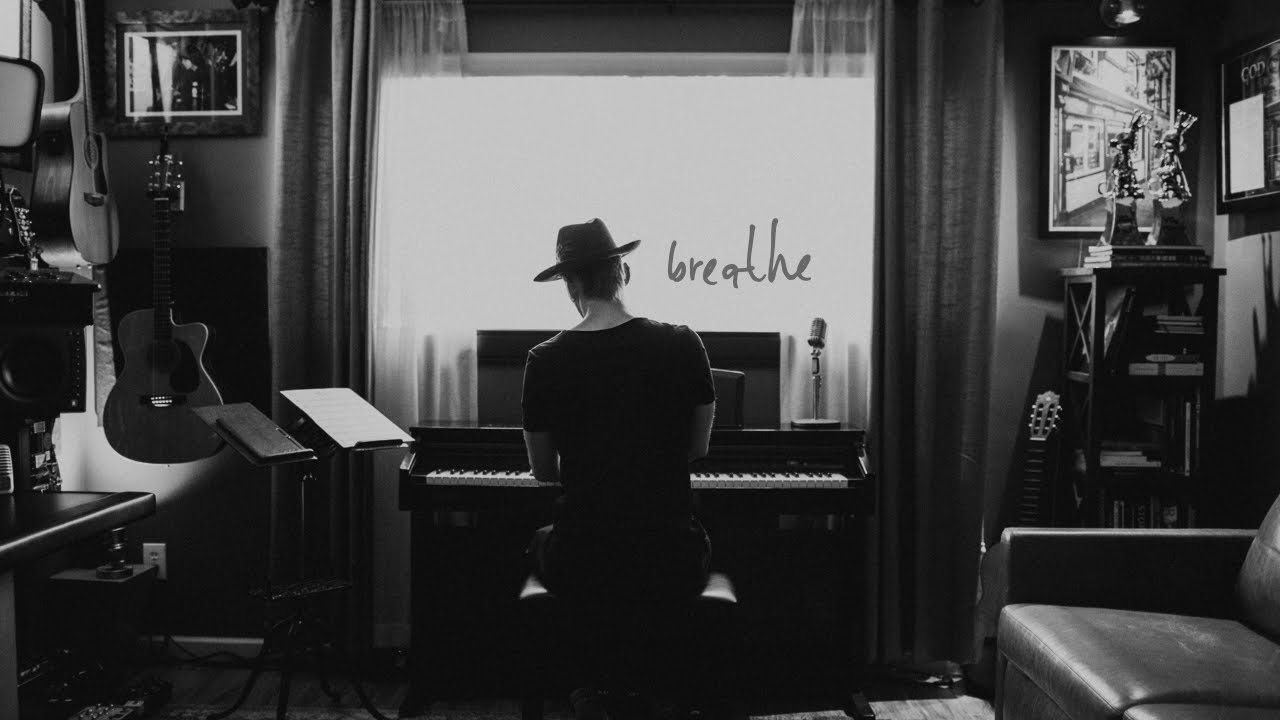 Breathe - Window to the Abbey
