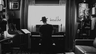 Breathe - Window to the Abbey