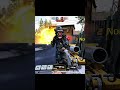 1v3 CLUTCH in 60 Seconds 😱🔥 #usashorts #codm #tppgameplay