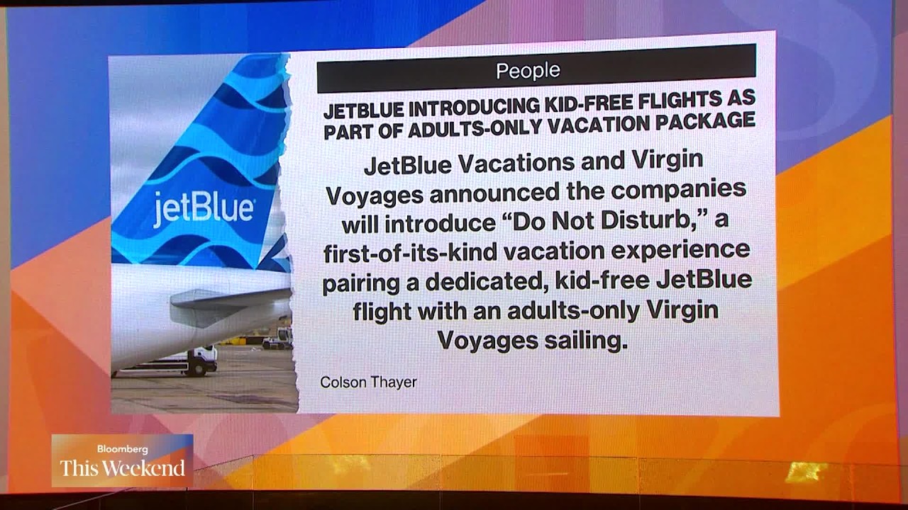 By The Way: Headlines You May Have Missed