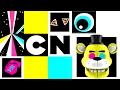 Five nights at freddys  cartoon network indent