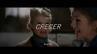 Grow - Conan Gray (Español + Lyrics)