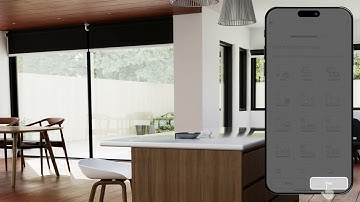 Automate Pulse PRO | Group Shade Control | Instructional Video