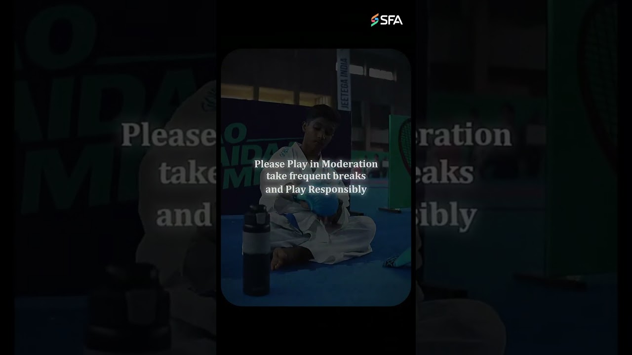 Level up in the real world because the best playground has no walls 🌞🎯