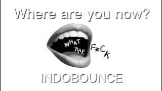 INDOBOUNCE | Where Are you now (DJ OZAN)