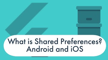 An Introduction to Shared Preferences in Flutter: Android and iOS
