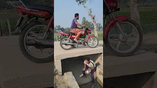 Where Is The Bike Making Such A Sound?