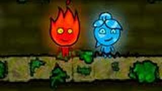 NIÑO Y NIÑA AGUA: TEMPLO AGRESTE-JG - YouTube