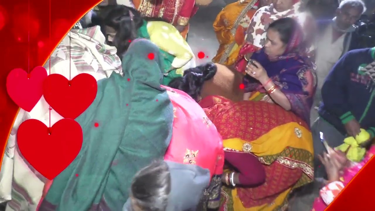 कारिक बाबा के पूजा Bhagat Shatrudhan G