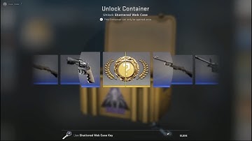 Opening a case everyday until i get a knife (day 7)