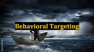 Behavioral Targeting