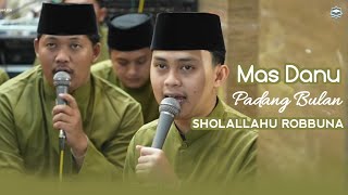 HADROH SABILU TAUBAH || ALLAHUMMA SHOLLI WASALLIM || voc mas DANUARTA