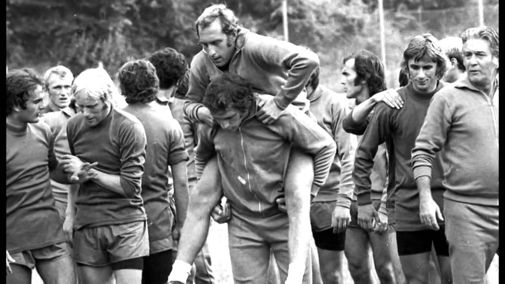 Quanta strada Tom - Toni Malco