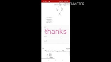 #Nptel 2020 week-6 solutions//data structures and algorithms in java