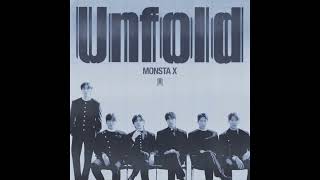 MONSTA X 'Sorry To Myself' (Official Instrumental)