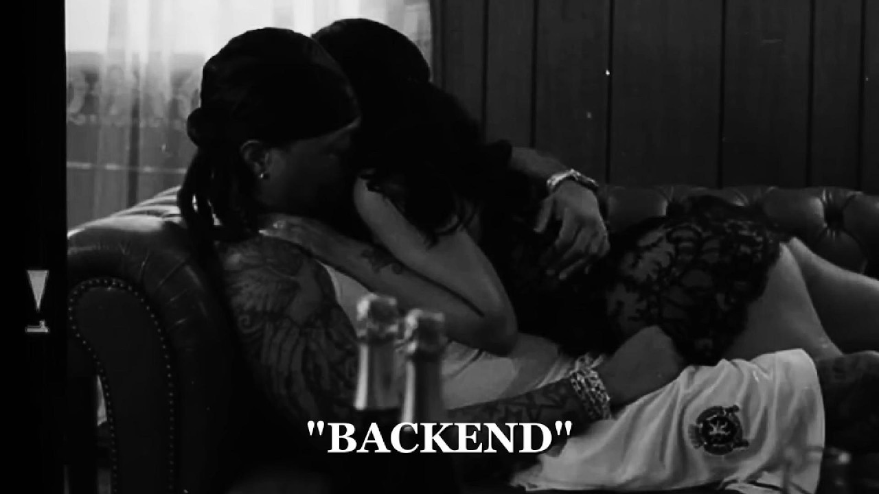 FREE FUTURE TYPE BEAT - 