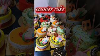 helo guse aap dekh sakte he! counter cake design! chocolate decoration #shortvideo #shortsfeed