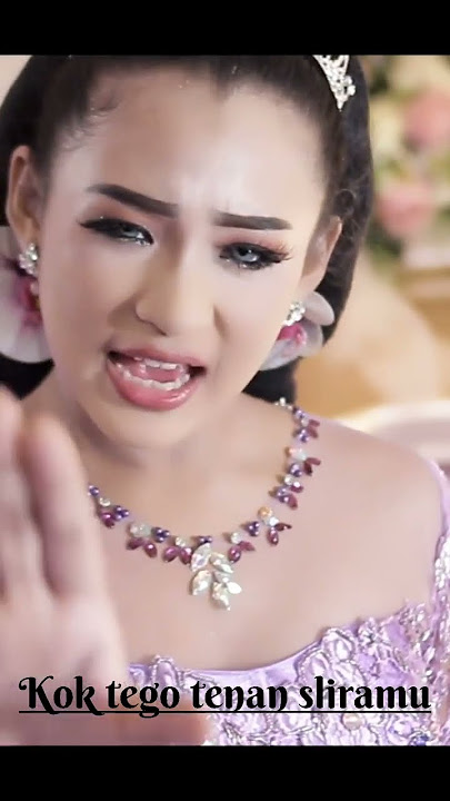 Story | Niken Salindry - Kasekso Tresno #Shorts | Dangdut 