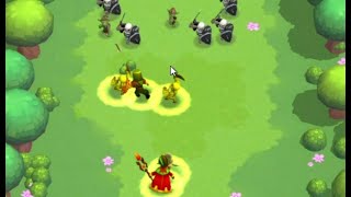 Pocket Legion Gaming FirstPlayTV screenshot 3