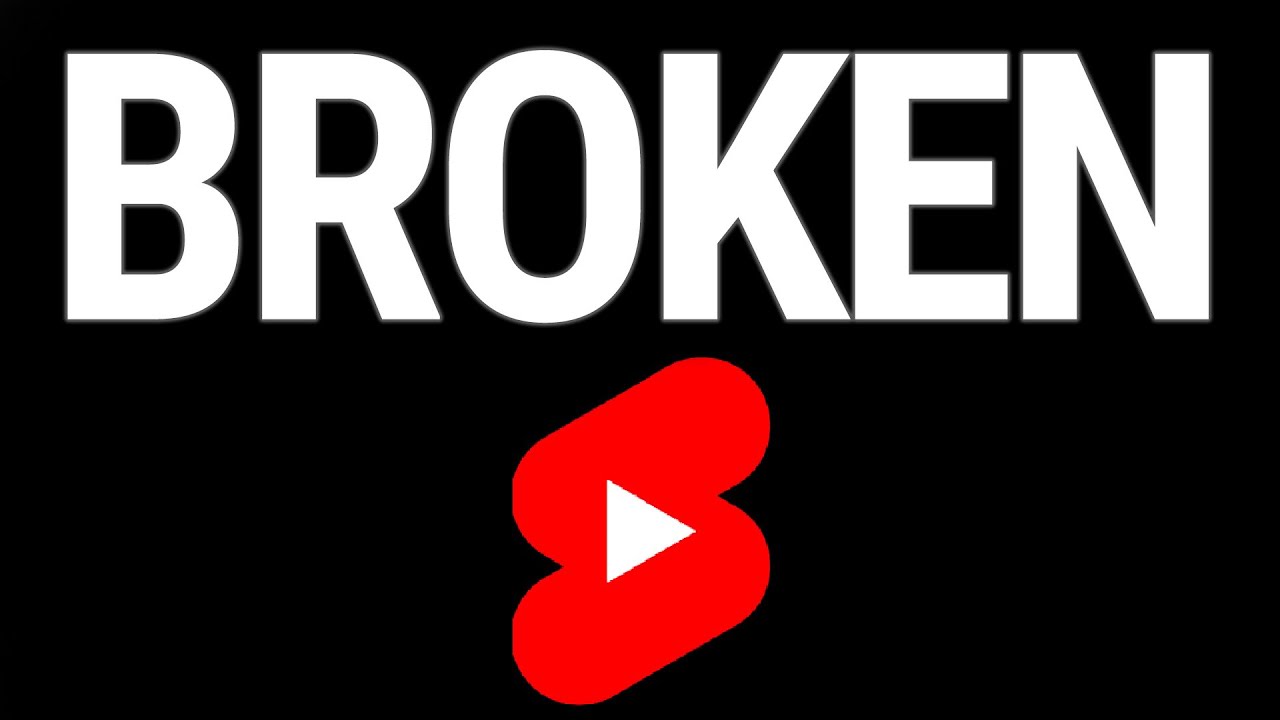 The YouTube 'Shorts' Secret Glitch - YouTube