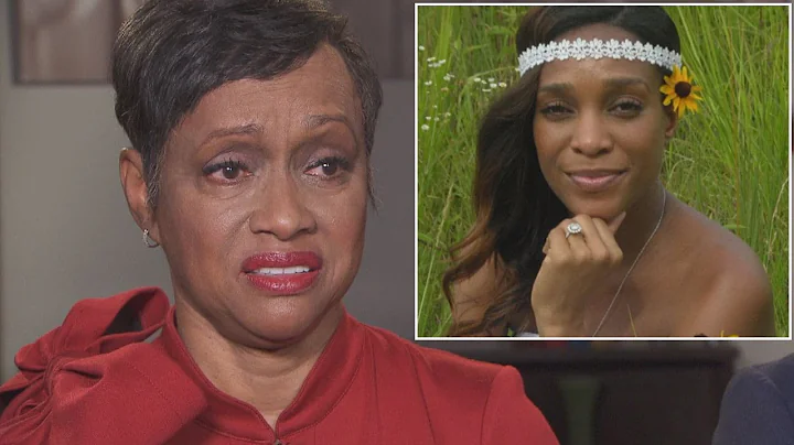 TV's Judge Hatchett Shares Personal Tragedy to Pre...
