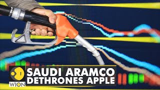 Saudi Aramco is World's most valuable company | Business News | WION