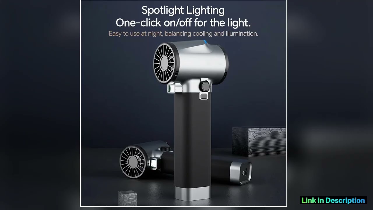 Booster Turbofan for Vehicles HomeOutdoor 64mm ducted Brushless Motor Maximum Power 750W With a hig