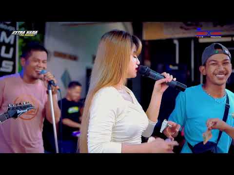 EXTRA NADA - IBU KOTA - SALSABILA - HAPPY PARTY PEMUDA PINOKIO - GOJOS CAFE JEPARA