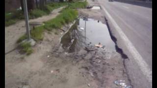 Un recorrido por los polígonos de Getafe I.wmv