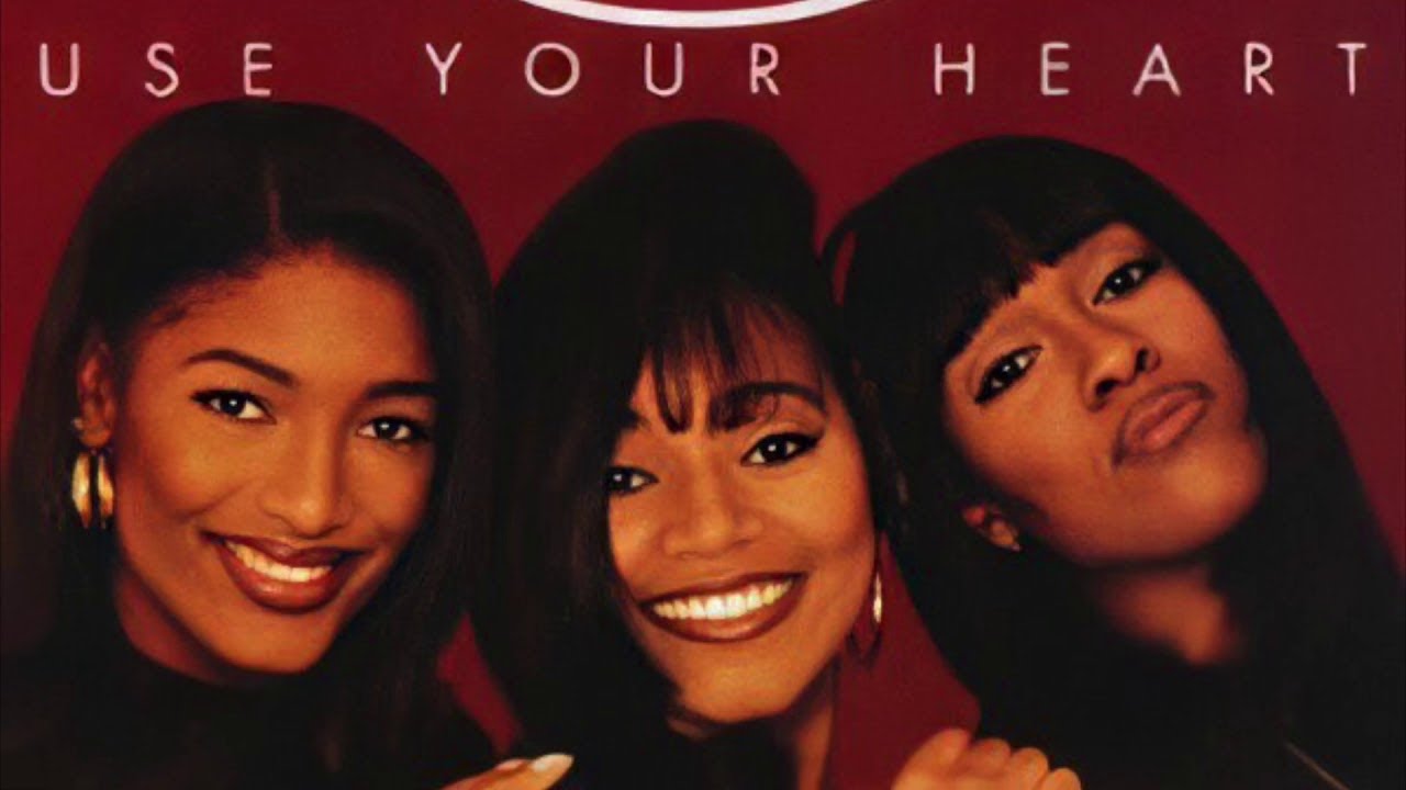 SWV “Use Your Heart” beat flip ProdbyJosh 