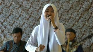 Tembang Sunda Cianjuran - Mituhu (Vini Azmi - SMPN 2 Cianjur)