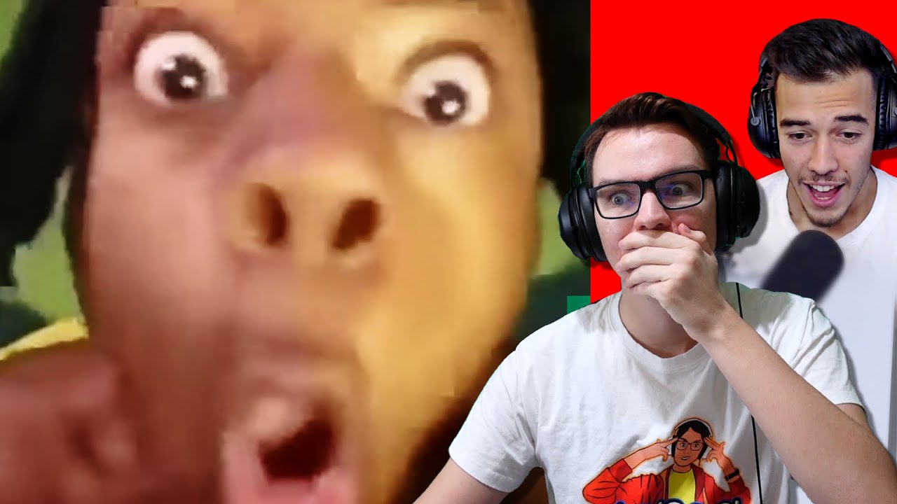 Najbolj SMEŠNI posnetki!