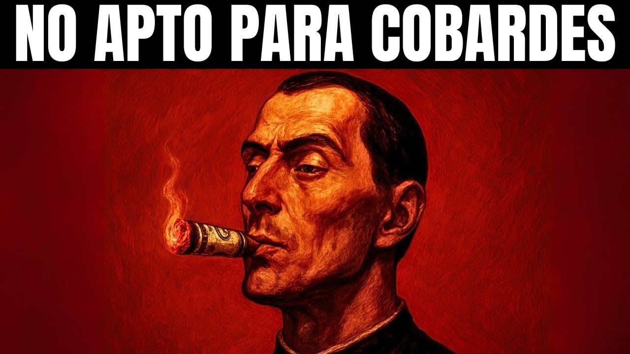 Cómo Levantar una Fortuna desde la NADA — Maquiavelo