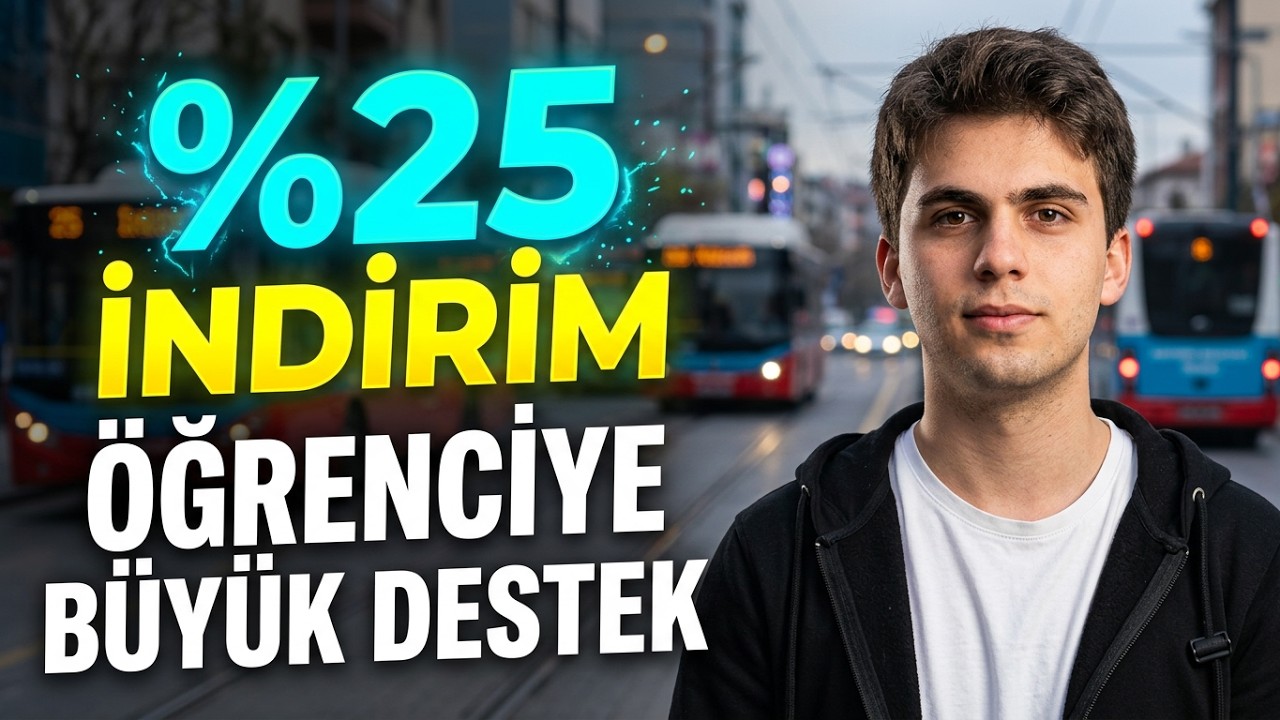 Kayseri Büyükşehir’den Üniversite Öğrencilerine “Şehre Hoş Geldiniz” Desteği