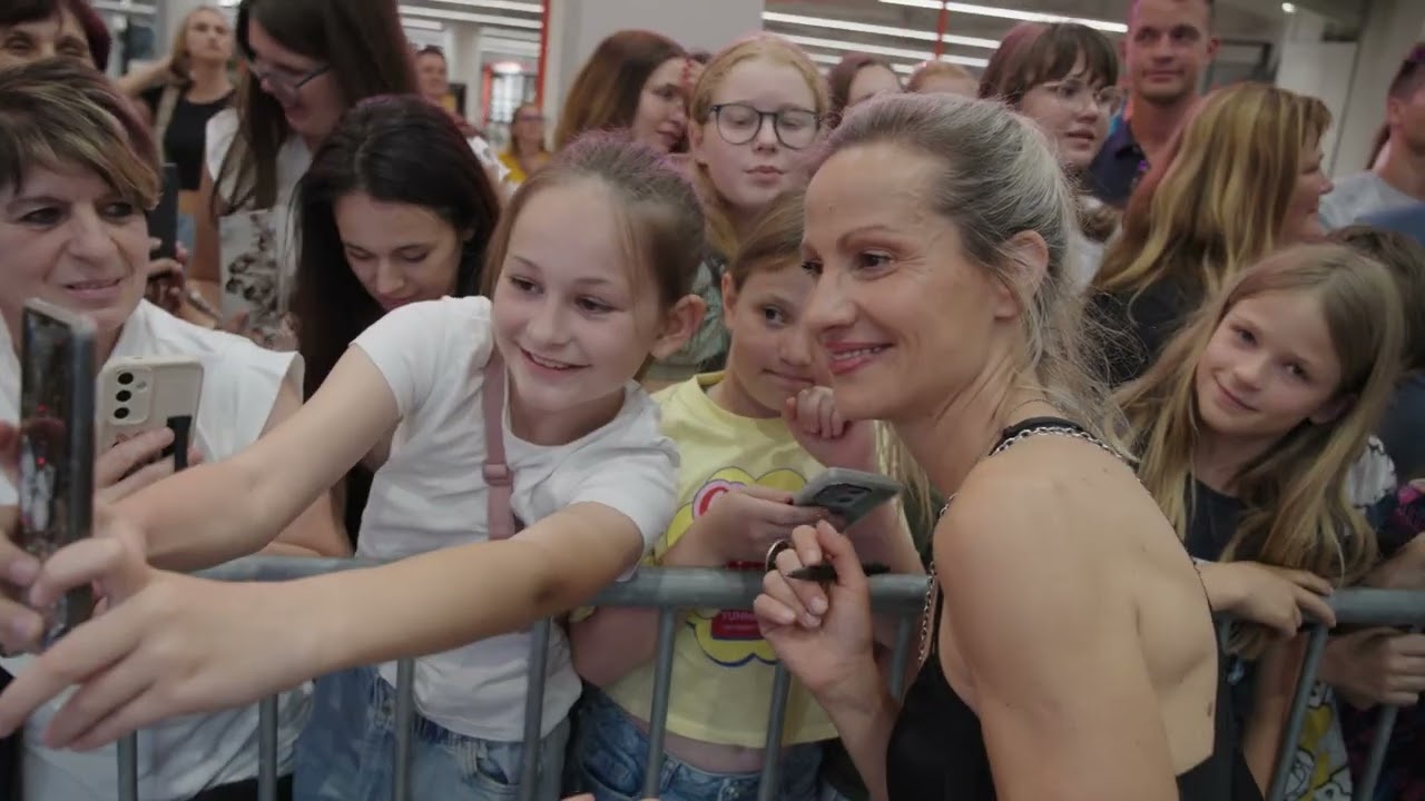 POP TV | Skrito v raju | Meet & Greet, Maribor, 4. 6. 2025