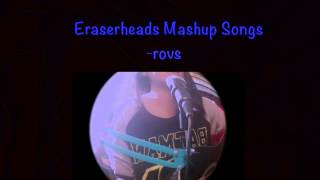 Eraserheads Mashup Songs - Rovs Romerosa chords