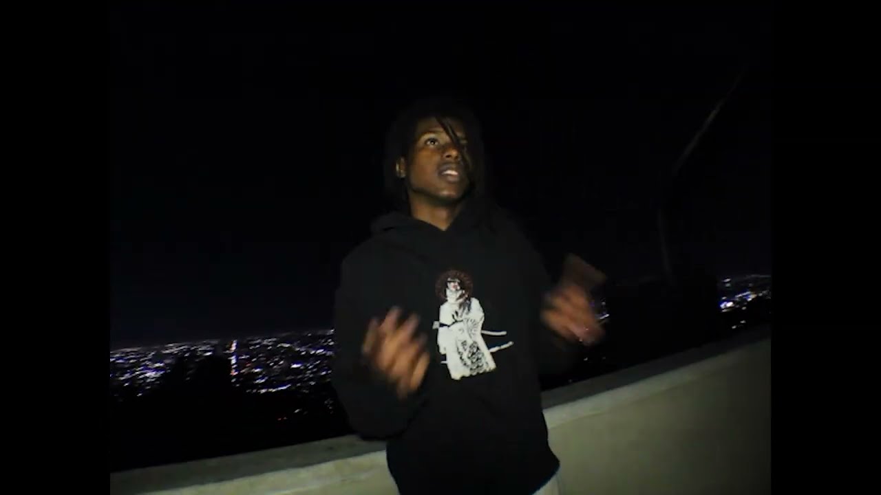 ezcodylee - like brent [official music video] - YouTube