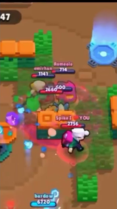 one shota #BRAWL_STARS