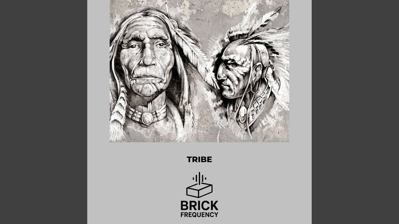 Tribe adlı videoyu YouTube'da izle Tribe adlı videoyu YouTube'da izle