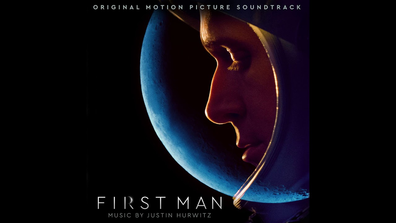 Whitey on the Moon | First Man OST