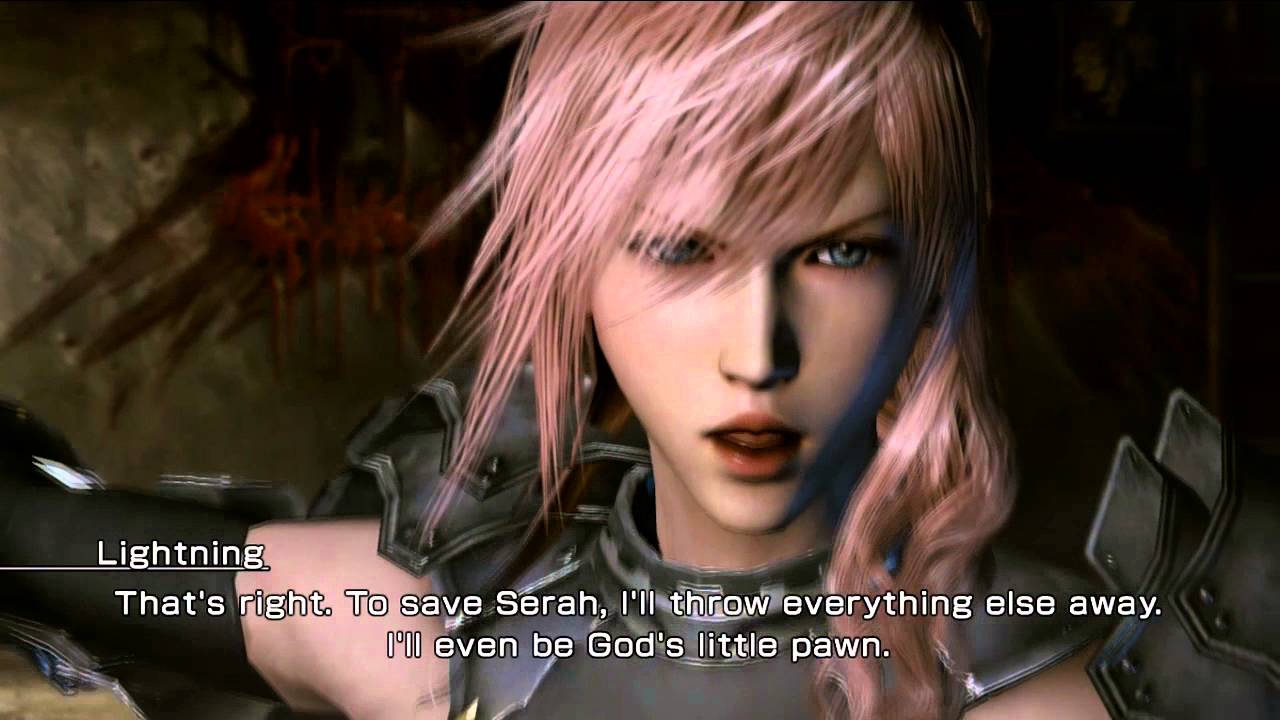 Lightning Returns Final Fantasy XIII (PC) Noel Kreiss YouTube