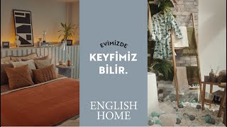 English Home Ile