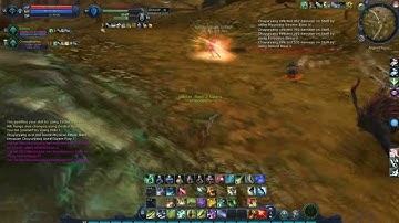 gameZaion templar cheater