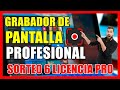 💥GRABADOR DE PANTALLA PROFESIONAL, 💥SORTEO 6 LICENCIAS PRO DE SOFTWARE IOBIT, SE EL PRÓXIMO GANADOR.